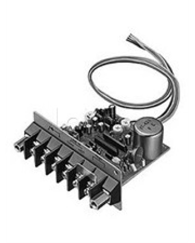 Модуль детекции ошибок TOA YA-1000A в Орле Системы оповещения и трансляции TOA Pintop.ru