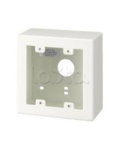 Коробка монтажная для настенного крепления TOA YC-822 в Орле Системы оповещения и трансляции TOA Pintop.ru
