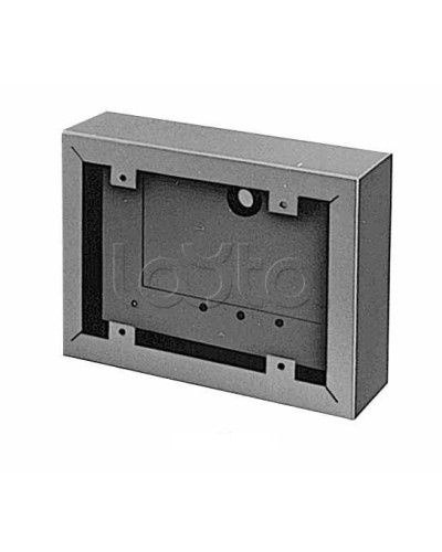 Короб для настенного монтажа TOA YS-13A в Орле Системы оповещения и трансляции TOA Pintop.ru