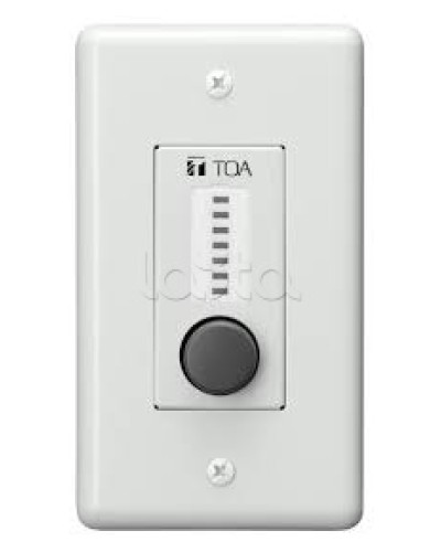 Пульт дистанционного управления TOA ZM-9012 в Орле Системы оповещения и трансляции TOA Pintop.ru