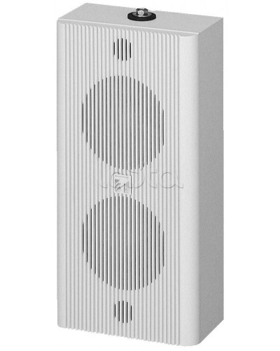 Универсальный корпусной громкоговоритель TOA BS-1110W EU в Орле Системы оповещения и трансляции TOA Pintop.ru