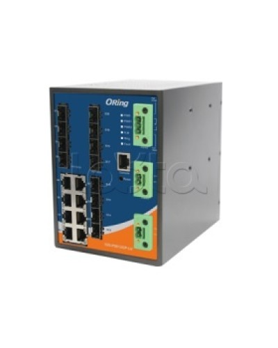 Коммутатор TOA IGS-P9812GP-LV в Орле Коммутаторы Pintop.ru