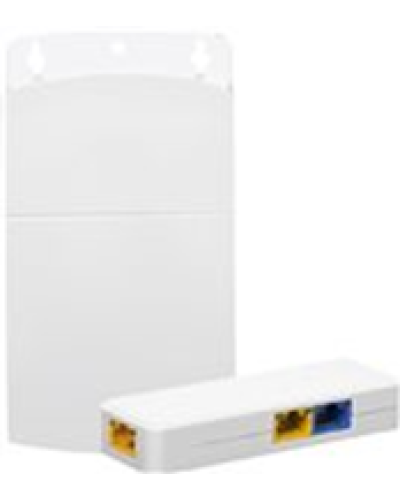 POE-удлинитель DSSL TRASSIR TR-EXP1130-3-IP65 в Орле Системы видеонаблюдения Pintop.ru