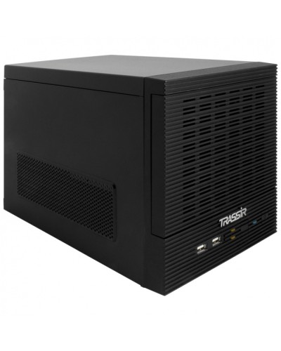 IP-видеорегистратор 16 канальный TRASSIR DuoStation AnyIP 16 в Орле Системы видеонаблюдения Pintop.ru