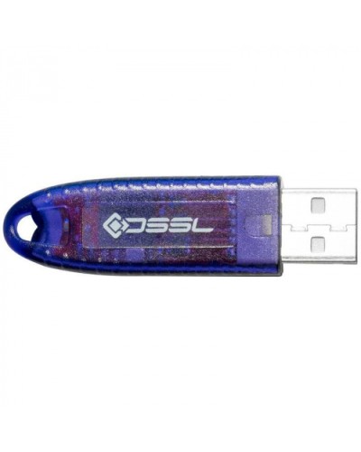 ПО USB-ключ защиты для системы видеонаблюдения USB-TRASSIR в Орле Системы видеонаблюдения Pintop.ru