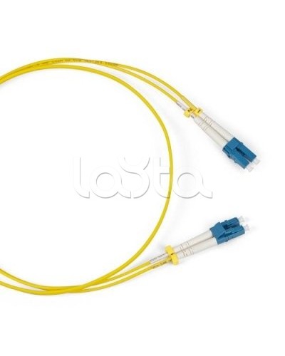 Патч-корд оптический TWT-2FC-2LC/SAU-3.0 в Орле Патч-корды оптические Pintop.ru