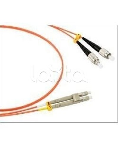 Патч-корд оптический TWT-2LC-2FC/OM2-3.0 в Орле Патч-корды оптические Pintop.ru