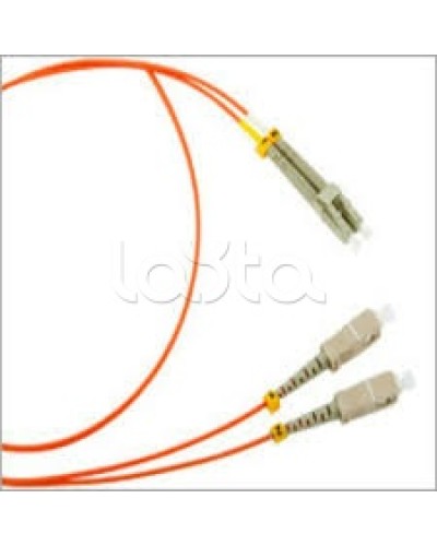 Патч-корд оптический TWT-2LC-2LC/SAU-0.5 в Орле Патч-корды оптические Pintop.ru