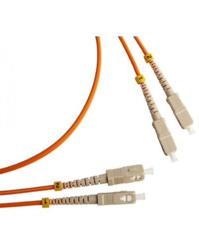 Патч-корд оптический TWT-2ST-2LC/SU-1.5 в Орле Патч-корды оптические Pintop.ru