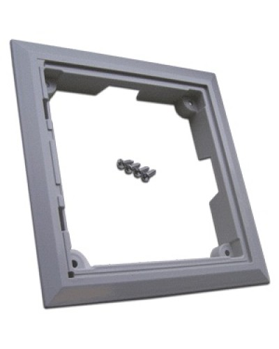 Накладка на гипсокартон для настенного бокса TWT-DB10-10P/FR в Орле Аксессуары для стоек и шкафов Pintop.ru