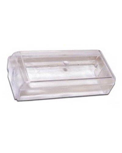 Колпак пылезащитный TWT-DB10-2P-CVR в Орле Аксессуары для стоек и шкафов Pintop.ru