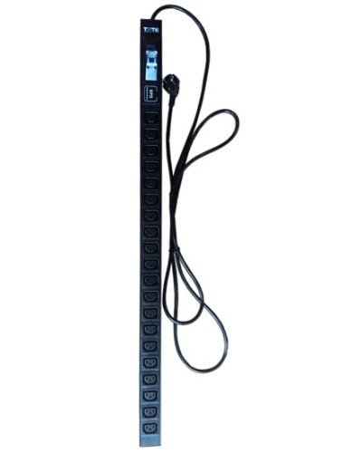 Блок розеток TWT-PDV-20C3-GP в Орле Блоки розеток Pintop.ru