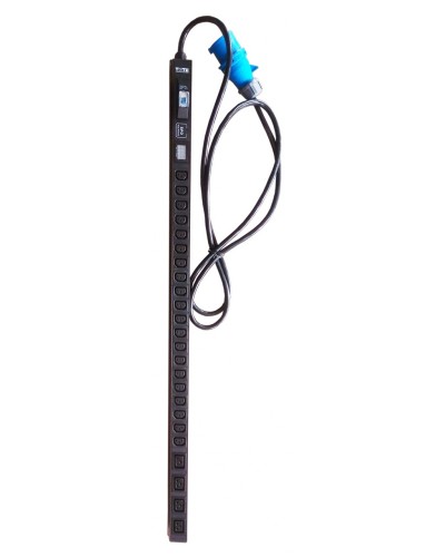 Блок розеток TWT-PDVI-4C9-20C3-I9 в Орле Блоки розеток Pintop.ru