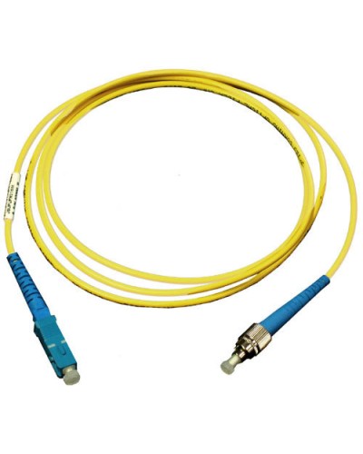 Шнур оптический TWT-SC-SC/SA-2.0 в Орле Кроссы оптические Pintop.ru