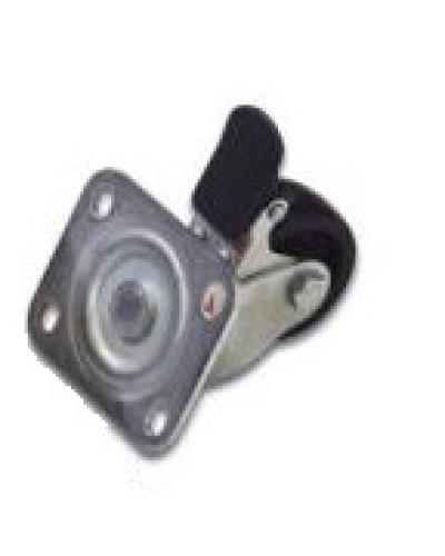 Ролик 2,5 TWT (TWT-CB-ROL2,5/S) в Орле Ролики для шкафов и стоек Pintop.ru
