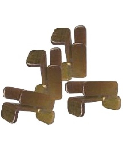 Элемент для соединения шкафов серии Business, 1 штука TWT TWT-CBB-UNT в Орле Аксессуары для стоек и шкафов Pintop.ru