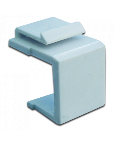 Вставка-заглушка Кейстоун, черная TWT (TWT-OK-XX-BK) в Орле Коннекторы и разъемы Pintop.ru