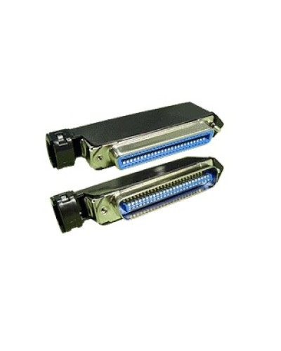 Коннектор TELCO, 25 пар, 90 градусов, под обжим, мама TWT TWT-TC90C-F в Орле Коннекторы Pintop.ru