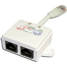 Y-адаптер TWT-Y-E2-E2
