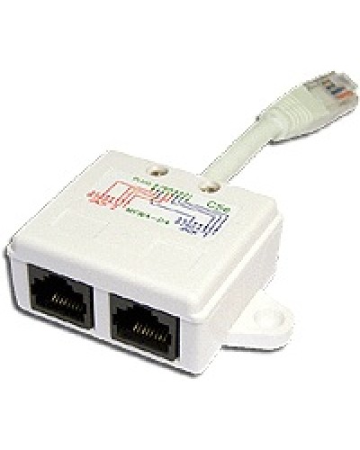 Y-адаптер TWT-Y-E2-E2 в Орле Проходные адаптеры Pintop.ru