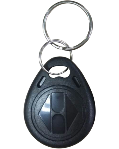 Tantos EM-Marine (брелок) TS чёрный в Орле Оптовые идентификаторы Pintop.ru