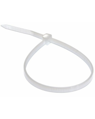 Хомут Tantos nylon 200x4,8 мм 100 шт. белый Tantos в Орле Стяжки-хомуты Pintop.ru