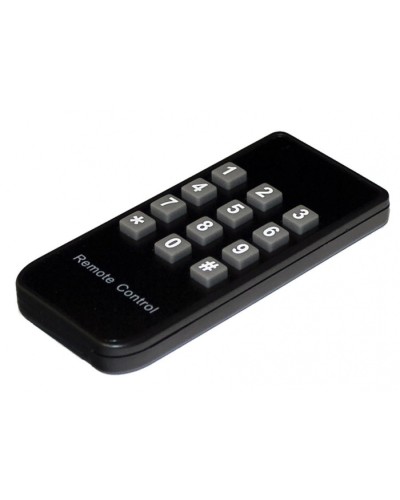 ИК-Пульт Tantos для TS-CTR-EM в Орле Дополнительное оборудование для СКУД Pintop.ru