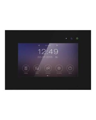 Монитор Tantos Marilyn HD Wi-Fi s (Black) в Орле Абонентские аудиоустройства Pintop.ru