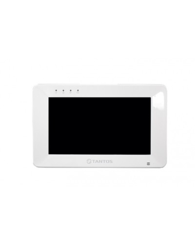 Монитор цветного видеодомофона Tantos Rocky HD Wi-Fi в Орле Абонентские видеоустройства Pintop.ru