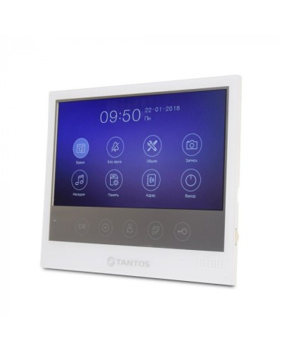 Монитор Tantos Selina HD M VZ в Орле Абонентские IP устройства Pintop.ru