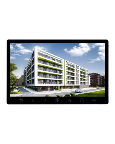 Монитор Tantos Sherlock HD SE (Black) XL в Орле Абонентские IP устройства Pintop.ru