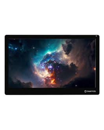 Монитор Tantos Stark HD SE Tuya (Black) в Орле Абонентские IP устройства Pintop.ru