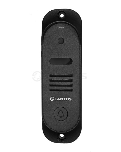 Панель вызывная Tantos Stich HD в Орле Вызывные видеопанели малоабонентные Pintop.ru