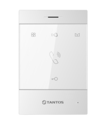 Переговорное устройство Tantos TS-AU VZ в Орле Абонентские IP устройства Pintop.ru