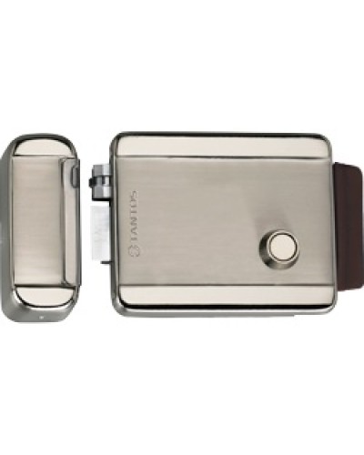 Замок электромеханический Tantos TS-EL2370SS в Орле Электромеханические замки Pintop.ru