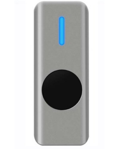 Кнопка выхода бесконтактная Tantos TS-NoTouch IP68 в Орле Кнопки выхода Pintop.ru