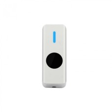 Кнопка выхода бесконтактная Tantos TS-NoTouch White