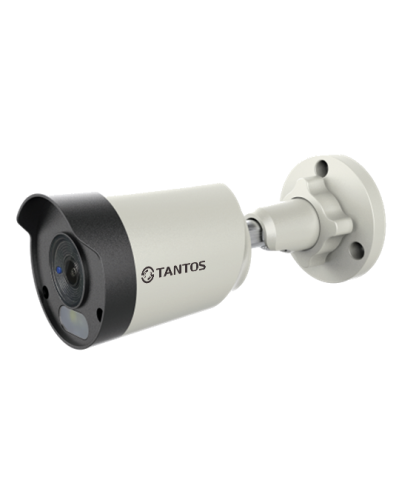 Видеокамера в стандартном исполнении уличная Tantos TSc-Pe2FN в Орле Системы видеонаблюдения Pintop.ru