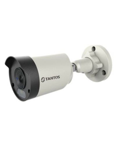 Видеокамера в стандартном исполнении уличная Tantos TSc-Pe5FN в Орле Системы видеонаблюдения Pintop.ru