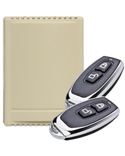 Комплект дистанционного управления электрозамками Tantos TSt-100HS в Орле Дополнительное оборудование для СКУД Pintop.ru