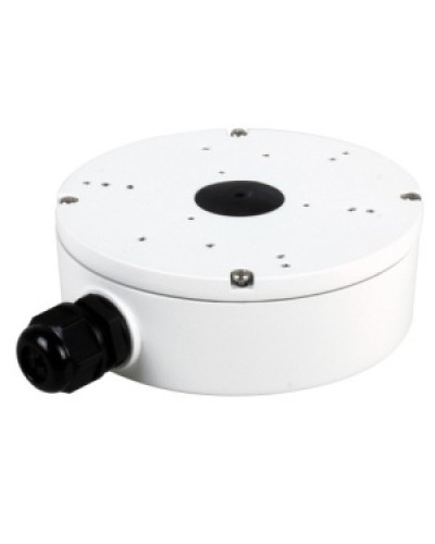 Монтажная коробка Tiandy A22_V5.0 в Орле Кронштейны и адаптеры для камер и мониторов Pintop.ru