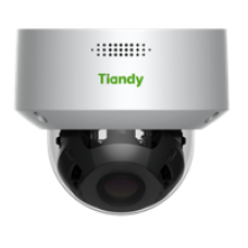 Уличная купольная IP-камера Tiandy TC-C35MS Spec:I3/A/E/Y/M/2.8-12mm/V4.0