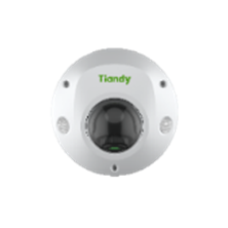 Купольная IP-камера Tiandy TC-C35PS Spec:I3/E/Y/M/H/4mm/V4.2
