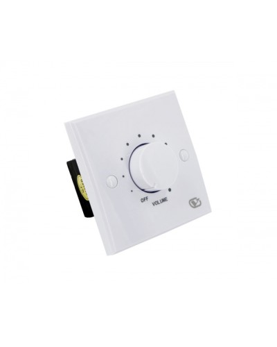 Регулятор громкости встраиваемый VOLTA VC-30R в Орле Система оповещения и трансляции Volta Pintop.ru