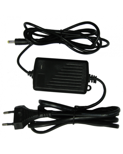 Блок питания Vizit БПД18W/18V/PL(БПД 19W/14.4v/EU 18B/1,0А) в Орле Дополнительное оборудование для СКУД Pintop.ru