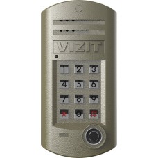 Блок вызова Vizit БВД-315T