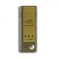 Блок вызова домофона Vizit БВД-403CPO