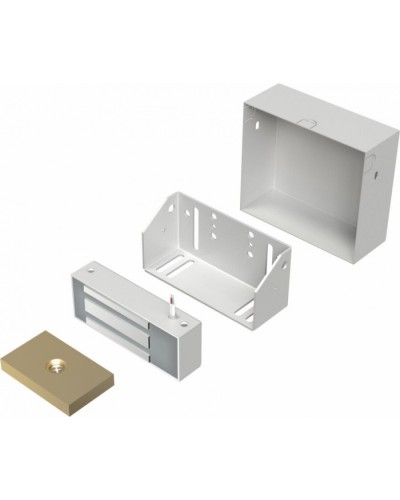 Замок электромагнитный VIZIT-ML150-221LG в Орле Электромагнитные замки Pintop.ru