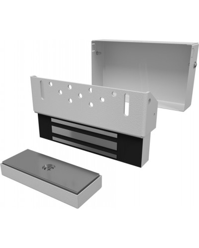 Замок электромагнитный Vizit ML245AL в Орле Электромагнитные замки Pintop.ru