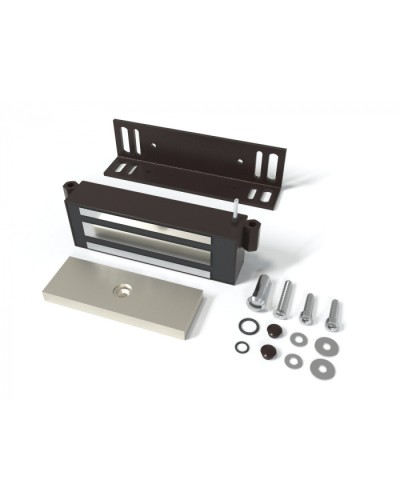 Замок электромагнитный VIZIT-ML300-111CB в Орле Электромагнитные замки Pintop.ru